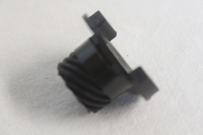 Tacho Antrieb Tachowelle für Simson S51 SR50 Schwalbe Antriebsritzel 3 teile