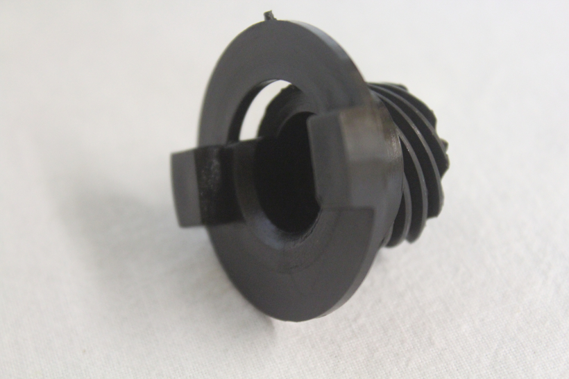 Tacho Antrieb Tachowelle für Simson S51 SR50 Schwalbe Antriebsritzel 3 teile