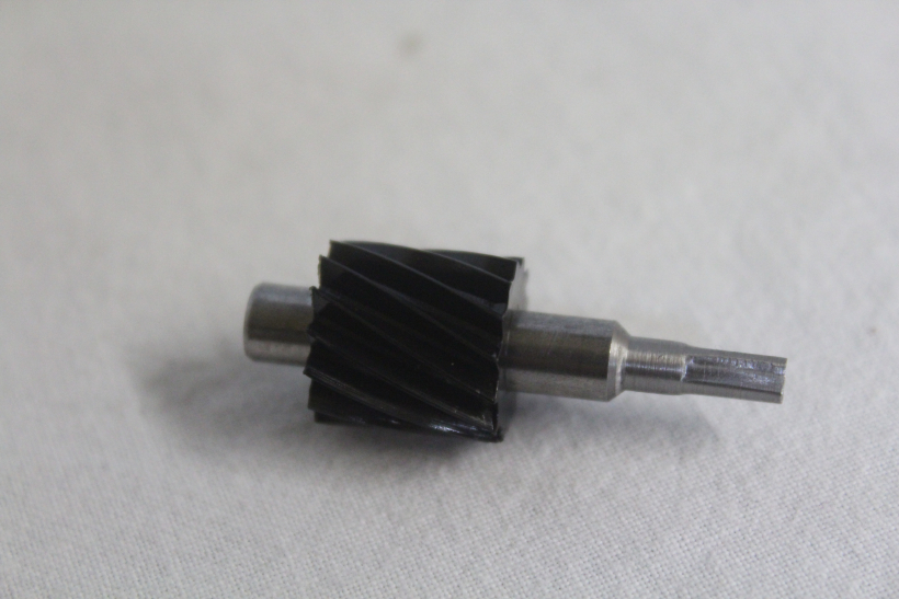 Tacho Antrieb Tachowelle für Simson S51 SR50 Schwalbe Antriebsritzel 3 teile