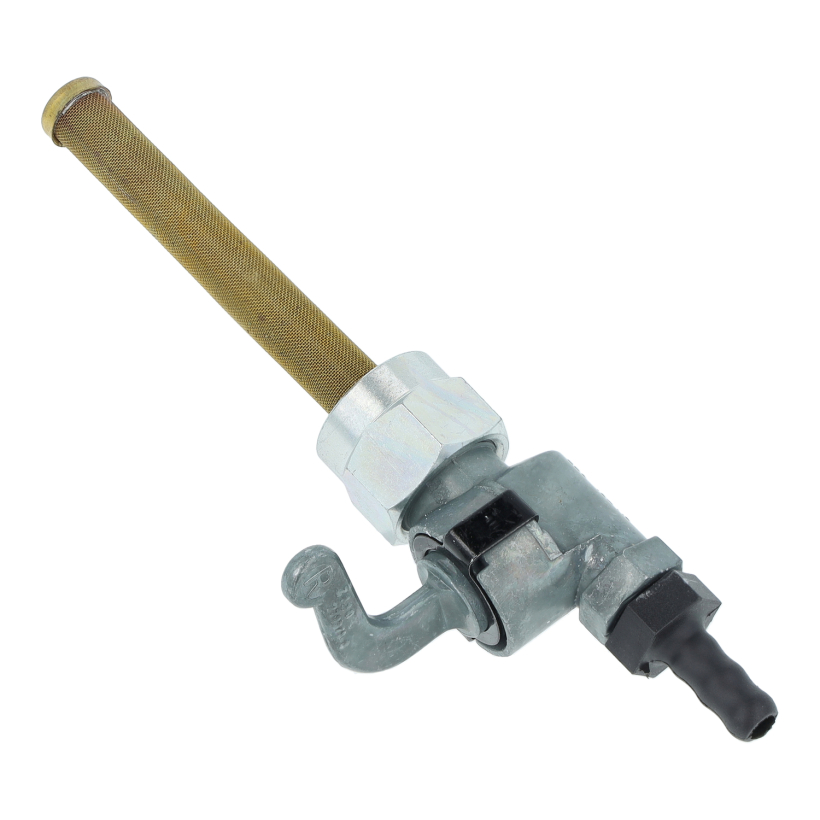 Kraftstoffhahn mit Sie EHR