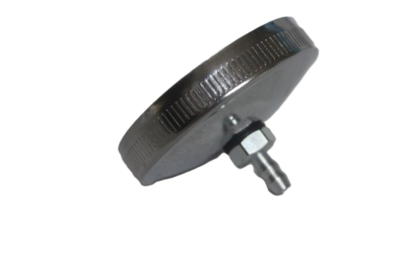 Tankdeckel Ø40mm mit Entlüftung ohne Schloss für S50, S51, S70, S53, SR50, SR80, KR51, KR51/1, KR51/2, SR4, SR1, SR2, KR50, IWL