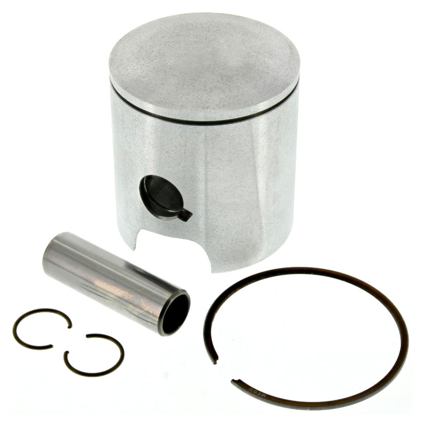 Tuningkolben S70 kpl. Ø44,96mm, 1x 1mm-Kolbenring 4 Kanal