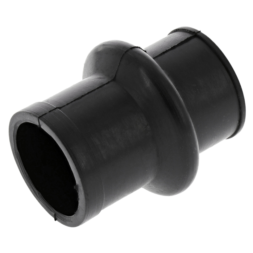 Ansaugmuffe aus Gummi schwarz passend für S50, S51, S70, S53, S83