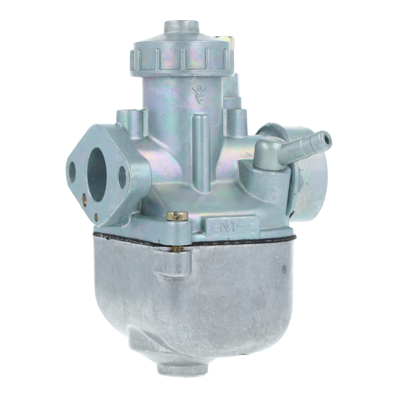 Vergaser BVF 16N1-5 mit Hauptdüse 67 Simson Schwalbe KR51/1