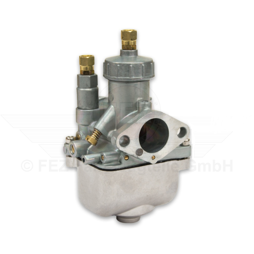 Preview: Rennvergaser Vergaser 21mm Simson Tuning 4Kanal S51 S60 S70 S85