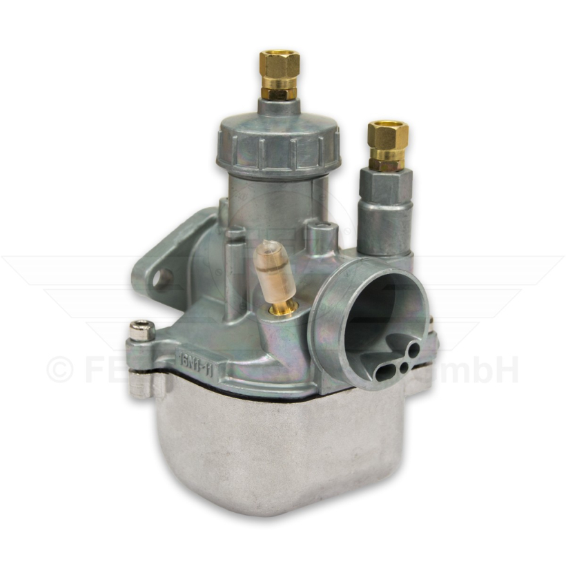 Rennvergaser Vergaser 21mm Simson Tuning 4Kanal S51 S60 S70 S85