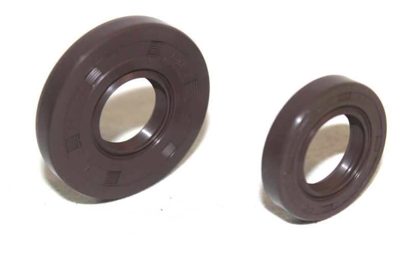2x Wellendichtring Simmerring Simson 20x47x7,20x35x7 Kurbelwelle Ritzel S51 Braun Viton