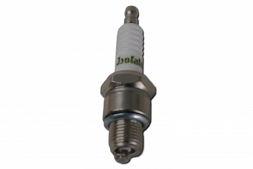 3x Zündkerze M14 280 Isolator für Simson Motoren