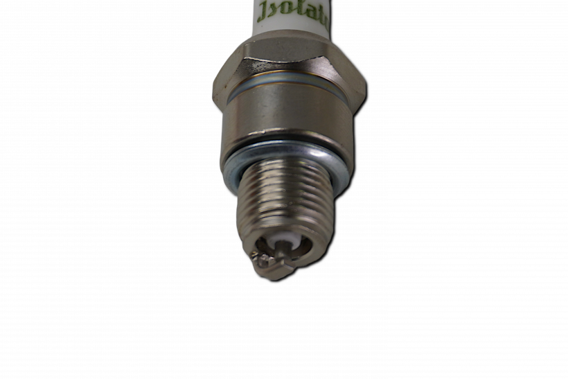 Zündkerze M14 280 Isolator für Simson Motoren