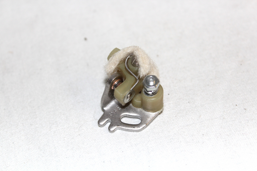 SET Kondensator Unterbrecher für Simson S51 S50 S70 KR51 Schwalbe Star Habicht