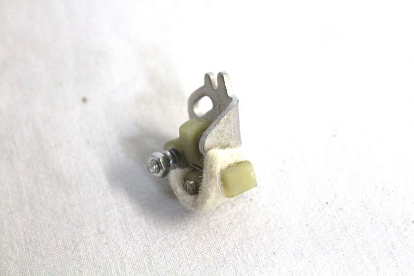 SET Kondensator Unterbrecher für Simson S51 S50 S70 KR51 Schwalbe Star Habicht