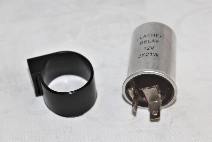 Blinkgeber 12V 21W - S50, S51, S70 Simson MZ ES TS ES ETZ 250 150 Vape