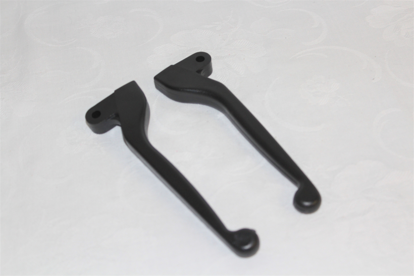 Handhebel ohne Armatur Kupplung, Bremse abgewinkelt für S51 und Schwalbe KR51/2