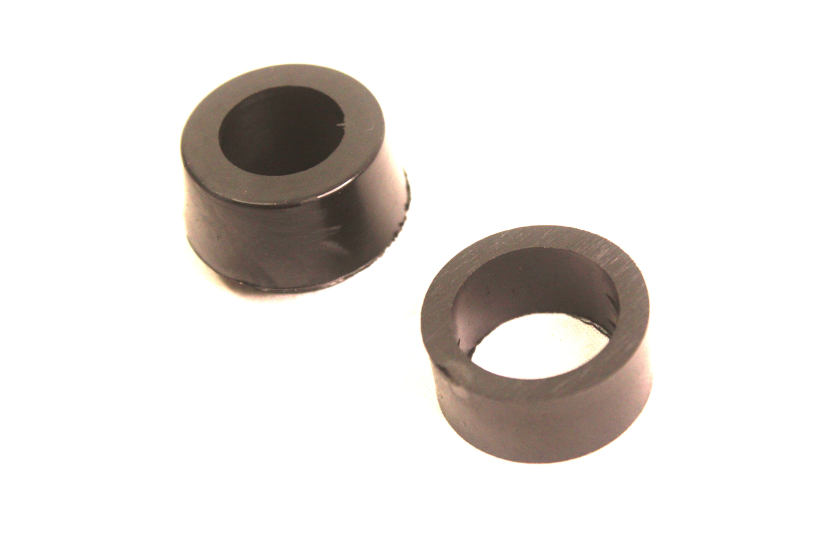 Distanzstück Blinker pass f Simson KR51 Schwalbe Star Habicht Gasgriff Lenker