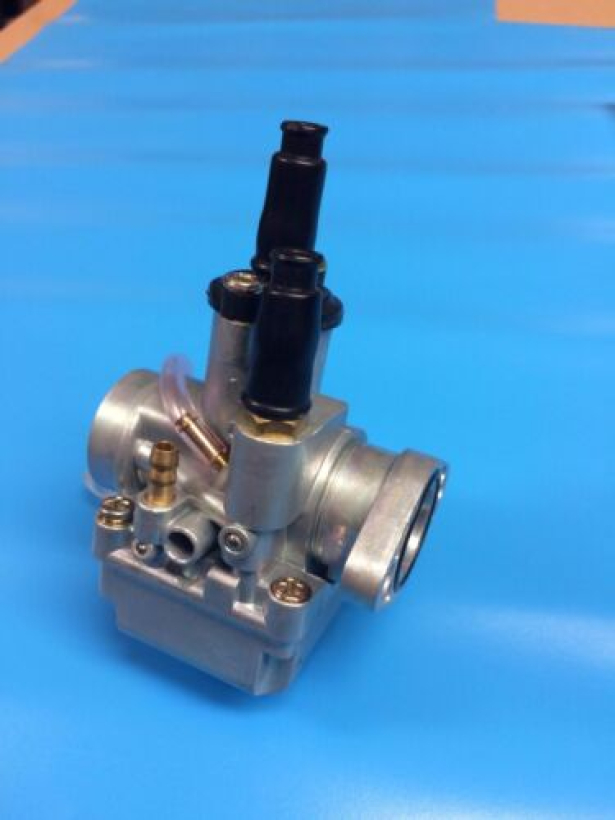 Rennvergaser Vergaser 19mm Simson Tuning 4Kanal S51 S60 S70 S85