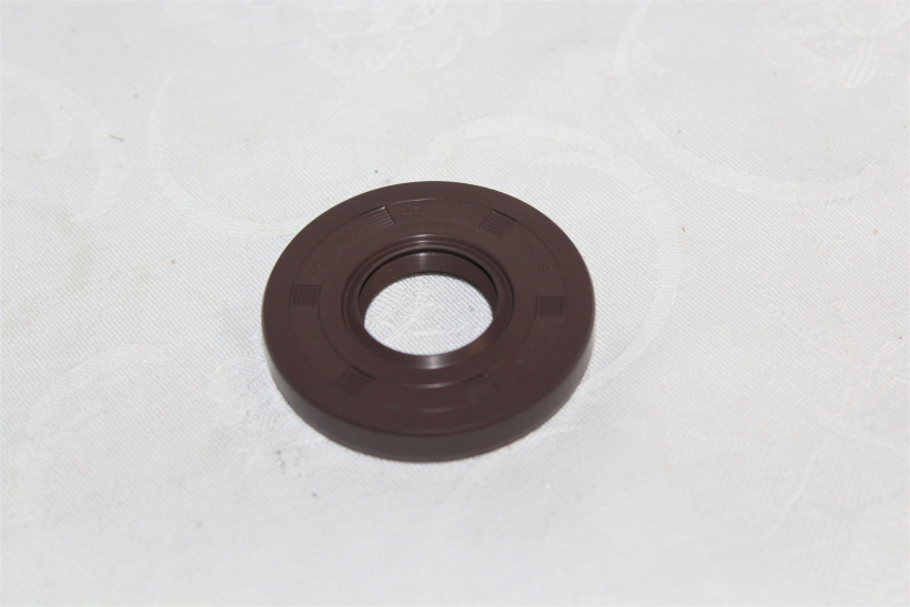 Wellendichtring Simmerring für Simson 20x47x7 S51 KR51 Fluorkautschuk Braun KW