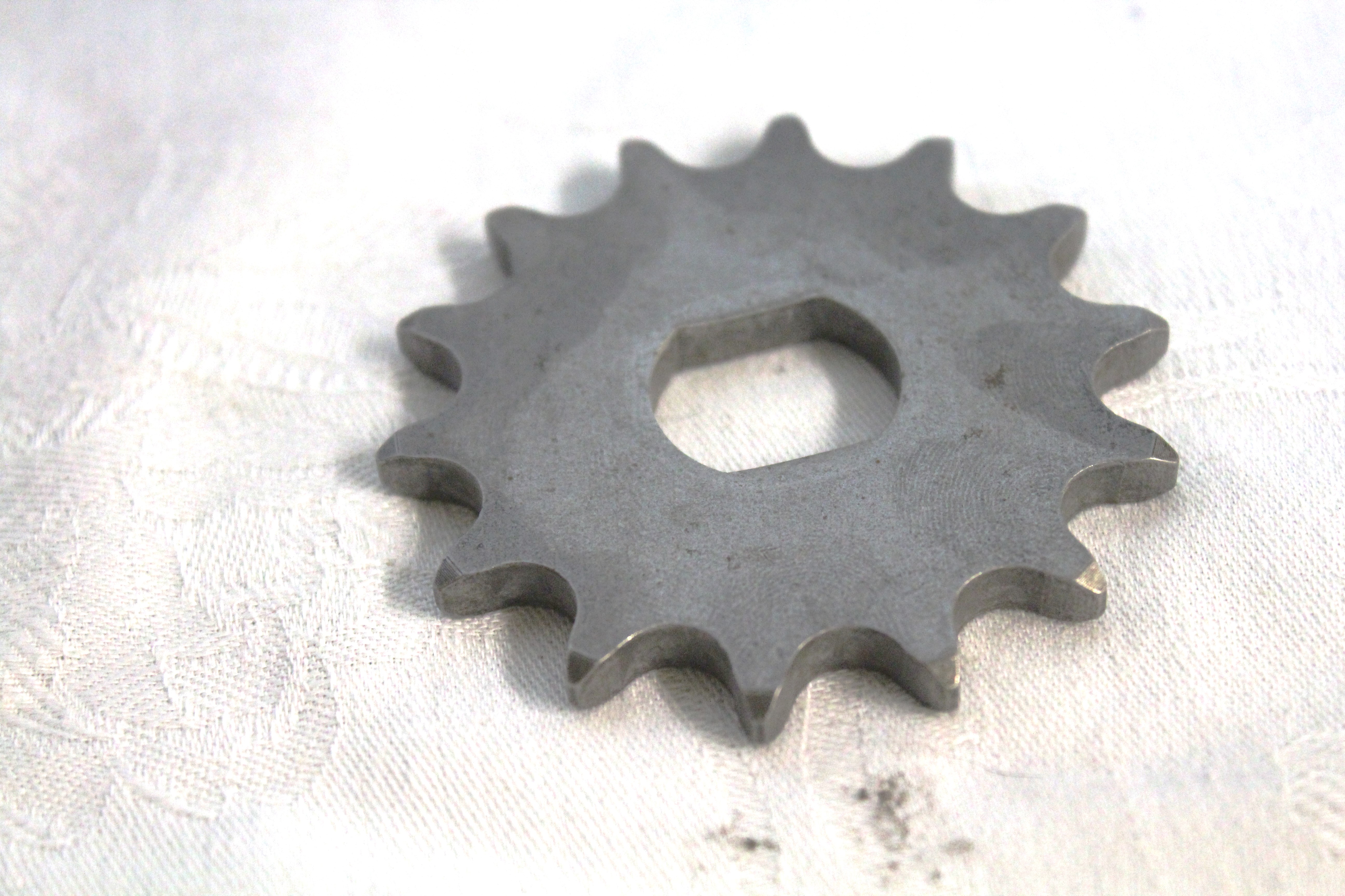 Ritzel Set 14+ 15+ 16 Z f. Simson S51 - ssw-tuningweber.de