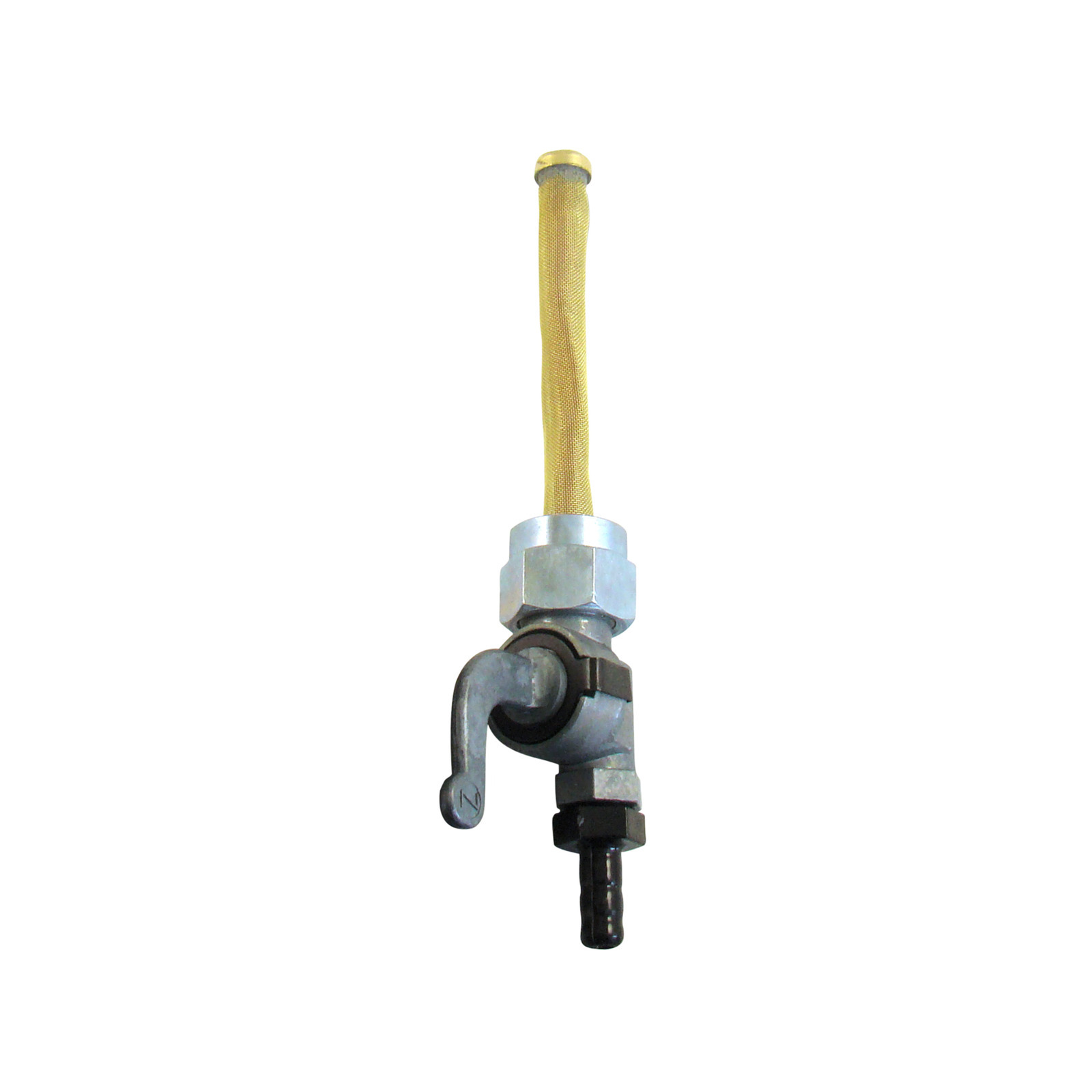 thumbnail image 2 of Replica Fuel Cock / Fuel Tap – For Simson SR1, SR2, SR4-1, S50, S51, S53, S70 (EHR Style) 2 of 5