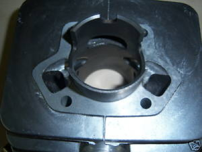 Simson SR50 60ccm 4Kanal Tuning 1 Ring Kolben Kit