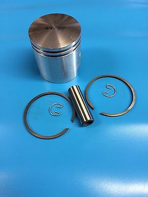 Kolben für Simson S70 Schwalbe Motor 70-ccm 44,97 für Bohrung 45