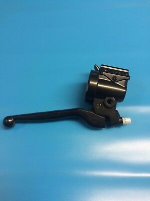 Armatur Lenker Gasgriff Hebel Lenker Armatur Simson S51 S 51 S70 S53 S83 Neu