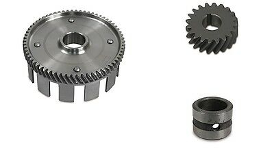 Kupplung Kupplungskorb Zahnrad Simson KR51/1 Schwalbe S50 Star