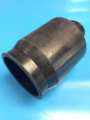 Gummi Ansaugmuffe Muffe Vergaser Simson KR51 Schwalbe Vergaser KR51/1 KR51/2