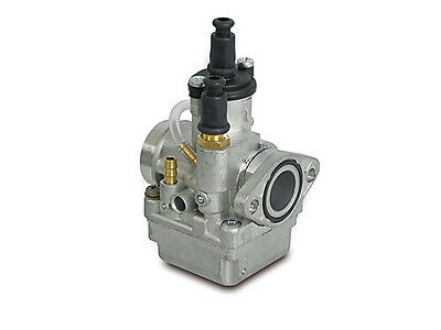 Rennvergaser Vergaser 18mm Simson Tuning 4Kanal S51 S60 S70 S85