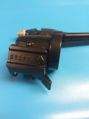 Armatur Lenker Gasgriff Hebel Lenker Armatur Simson S51 S 51 S70 S53 S83 Neu