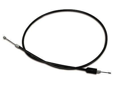 Gasbowdenzug Gaszug für Simson S51 S50 S60 Bowdenzug Gas BVF Vergaser Seilzug