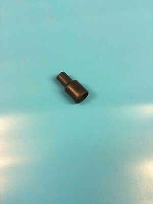 Gummimuffe für Zündkerzenstecker Simson S51 S50 KR51 Schwalbe MZ ES ETZ TS