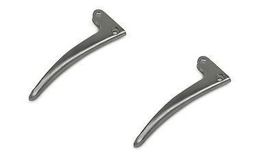 Griff ALU Hand-hebel Simson Schwalbe KR51 Star Sperber Bremshebel Kupplungshebel