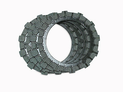 Set Kupplungsscheiben Kupplung Scheiben Reibscheibe A12 Simson Star Schwalbe SR4