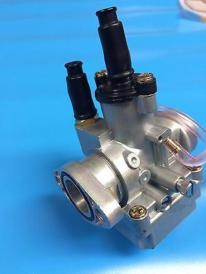 Rennvergaser Vergaser 18mm Simson Tuning 4Kanal S51 S60 S70 S85