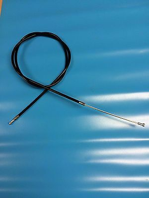 Bremsbowdenzug für Simson S51 S50 S60 S70 Bowdenzug Bremse Vorderradbremse vorn