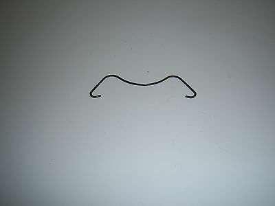 Spannbügel Klemmbügel für Luftfilter Simson S51 S50