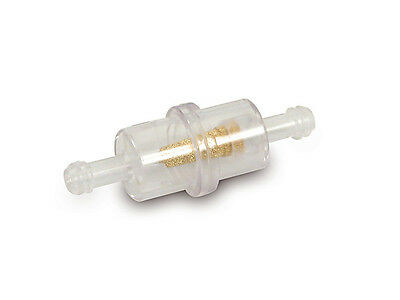 5x Benzinfilter 5mm Simson KR51 S51 Moped Mokick Kraftstofff. Messinggranulat