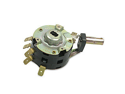 Zündschloss passend Simson KR51/2 Schwalbe Zündlicht-schalter 1. Qualität