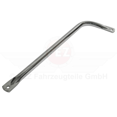 Simson Auspuff strebe lang