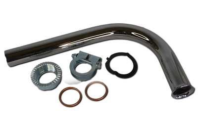 Krümmer 28cm Tuning Set für Schwalbe KR51/1, Star