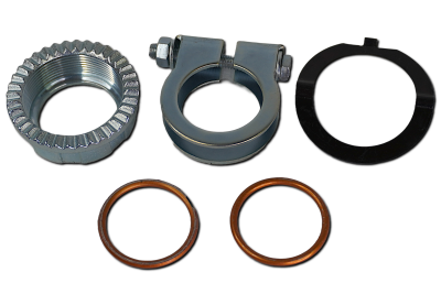 Krümmer 28cm Tuning Set für Schwalbe KR51/1, Star