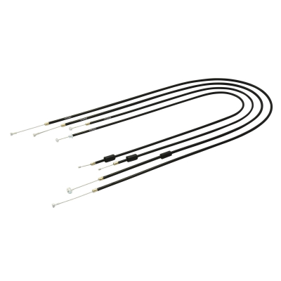 Satz Bowdenzüge Simson Enduro S51 S51E S53 S70 S70E Bowdenzug