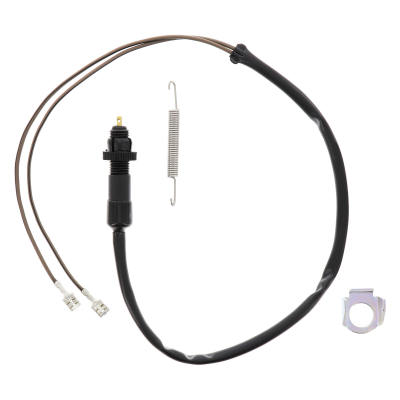 Bremslichtschalter komplett mit Feder Bremse für Simson S51, S70, S53, MZ