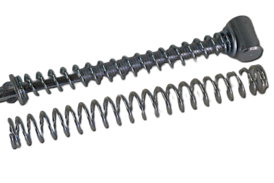 Feder Brems-stange Simson S51 S50 KR51 Schwalbe Star Sperber SR50 MZ ETZ TS