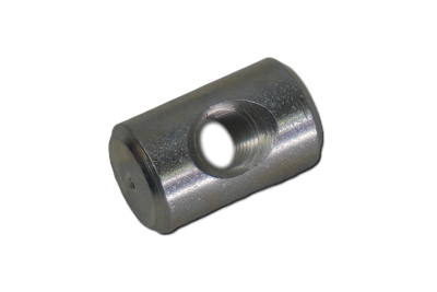 Mutter Bremsstange Brems-stellmutter f Simson S51 S50 KR Schwalbe Bremse hinten