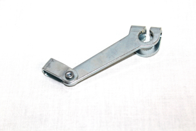 Bremshebel vorderer zum Bremsschild S50 S51 S70 SR50