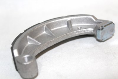 2x SET Bremsbacken Bremsen geschlitzt Sport Simson S51 S50 KR51 Schwalbe