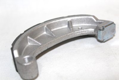 1 Paar Bremsbacken Bremsen geschlitzt Sport Simson S51 S50 KR51 Schwalbe