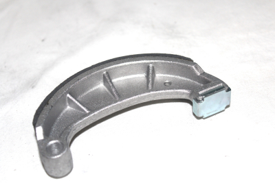 4 Stück Bremsbacken vorn und hinten für Simson S51 S50 KR51 Schwalbe
