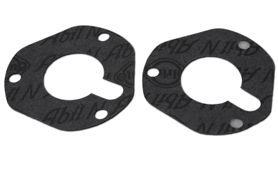 2x Dichtung für Dichtkappe 2x Wellendichring für Simson S50 SR4- KR51/1 Schwalbe